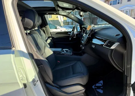 2018 Mercedes-Benz Gle 350 4Matic z USA, uszkodzony, nr VIN 4JGDA5HB1JB140013